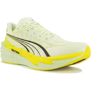 Puma Deviate Nitro 4 https://tqm.i-run.be/?P4790B5819DB223S1UD413a490111482V4 Vert 39