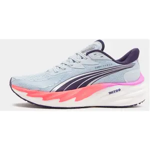 PUMA Velocity Nitro Femme - Rose, Rose 42 pas cher