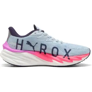 PUMA Velocity Nitro Femme - Rose, Rose 41 pas cher