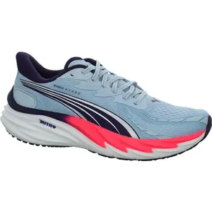 Comparateur de prix : PUMA Velocity NITRO 4 HYROX - Violet, Violet 44.5