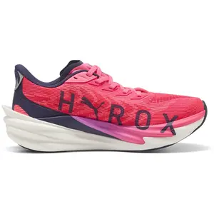 Comparateur de prix : Puma Chaussures De Running X Hyrox Deviate Nitro 4