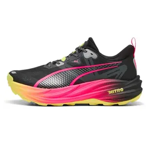 Puma Chaussures De Running Voyage Nitro 4 pas cher