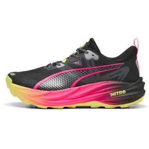 Puma Chaussures De Running Voyage Nitro 4 pas cher