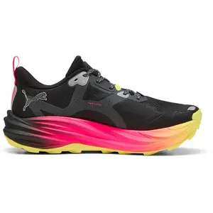 Puma Chaussures De Running Voyage Nitro 4 pas cher