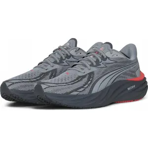 Puma, Chaussures de course à pied, Velocity NITRO 4 (42.5) pas cher