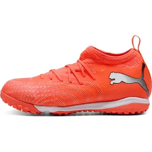Puma Chaussures De Football Future 9 Match Tf+ Mid