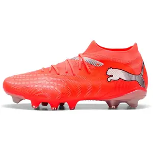 Puma Chaussures De Football Pour Femme Future 9 Match Fg/ag pas cher