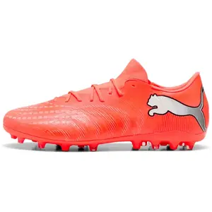 Puma Chaussures De Football Future 9 Match Fusion Mg pas cher