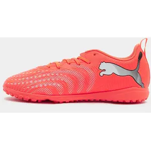 PUMA FUTURE Play TF Junior - Rouge, Rouge 38 pas cher