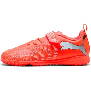 Puma, Garçons, Chaussures de football, Future 9 Play Tt V Jr (20.5) pas cher