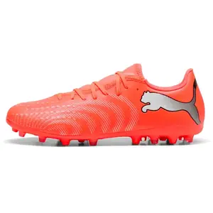 Puma Chaussures De Football Future 9 Play Mg pas cher
