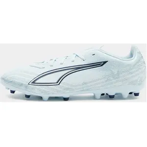 PUMA ULTRA 6 PLAY MG - Bleu, Bleu 42 pas cher