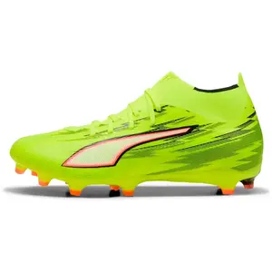 Puma, Hommes, Chaussures de football, ULTRA 6 MATCH+ FG/AG (42)