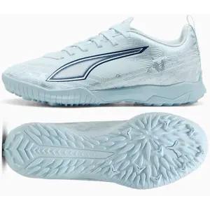 PUMA Ultra Play TF Junior - Bleu, Bleu 36 pas cher