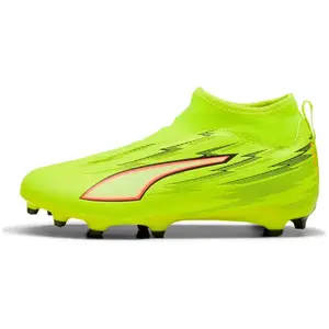 Puma Chaussures De Football Ultra 6 Match+ Ll Fg/ag pas cher