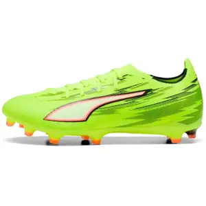 Puma Chaussures De Football Ultra 6 Match Fg/ag
