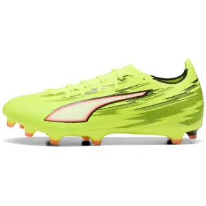 Puma Chaussures De Football Ultra 6 Match Fg/ag