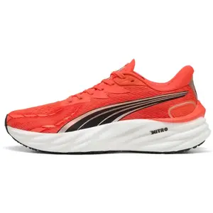 Puma Chaussures De Running Velocity Nitro 4 pas cher