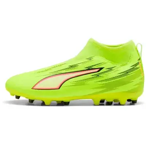 Puma Chaussures De Football Ultra 6 Match+ Ll Mg pas cher