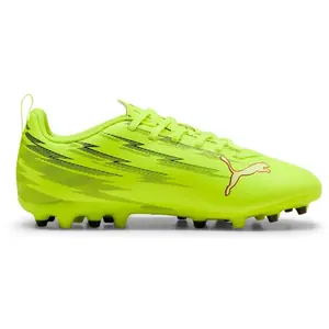 Puma Chaussures De Football Ultra 6 Play Mg pas cher