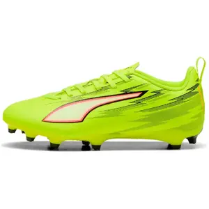 Puma Chaussures De Football Ultra 6 Play Fg/ag pas cher