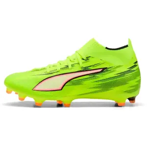 Puma, Femmes, Chaussures de football, ULTRA 6 MATCH+ FG/AG Wn's (39.5) pas cher