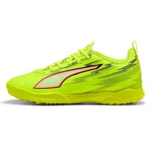 PUMA Ultra Play TF Junior - Jaune, Jaune 38 pas cher