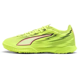 PUMA ULTRA 6 Play TF - Jaune, Jaune 40.5 pas cher