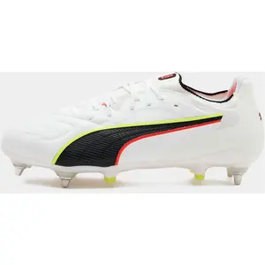 Puma Chaussures De Football King 20 Ultimate Mxsg pas cher