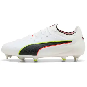 Puma Chaussures De Football King 20 Ultimate Mxsg pas cher
