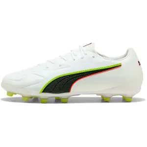 Puma, Hommes, Chaussures de football, KING 20 MATCH FG/AG (42) pas cher