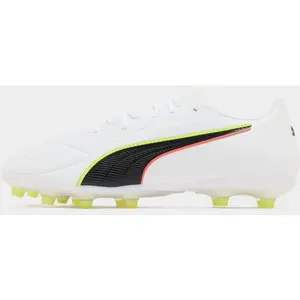 Comparateur de prix : Puma, Hommes, Chaussures de football, KING 20 MATCH FG/AG (42)