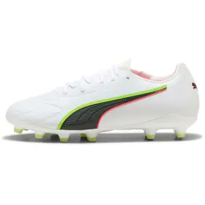Puma Chaussures De Football King 20 Match Fg/ag