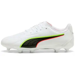 Puma Chaussures De Football King 20 Play Fg/ag pas cher