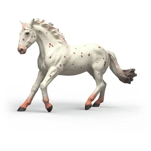 Schleich Knabstrupper Stute pas cher