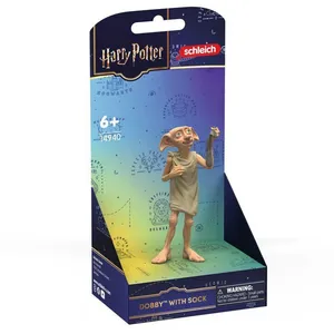 Schleich Dobby  mit Socke pas cher