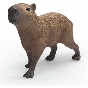 Schleich Capybara pas cher