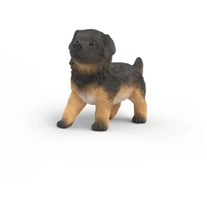 Schleich Deutscher Schäferhund Welpe pas cher