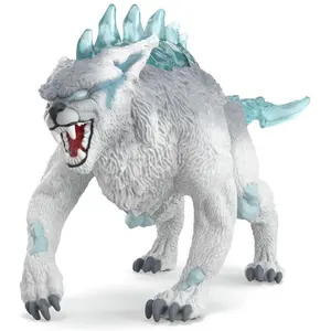Schleich Eis-Luchs pas cher