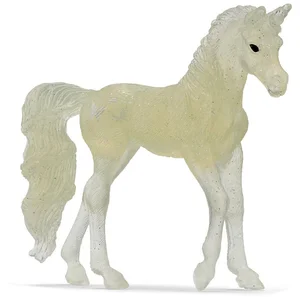 Schleich Sammeleinhorn Citronella pas cher