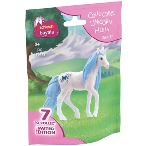 Schleich Sammeleinhorn Holly pas cher