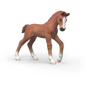 Schleich Sammelfohlen Ruby pas cher