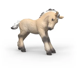 Schleich Sammelfohlen Ragnar pas cher