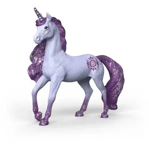 Schleich Einhorn Stute Orchid pas cher