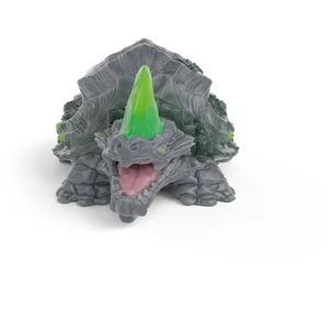 Schleich Tortue de pierre pas cher