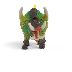 Schleich Sanglier de la jungle pas cher