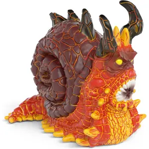 Schleich Escargot de lave pas cher