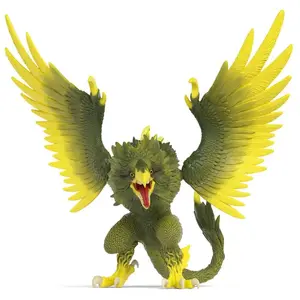 Schleich Raptor de la jungle pas cher