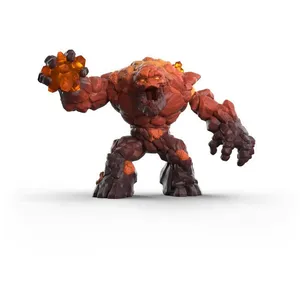 Schleich Lava Monster pas cher