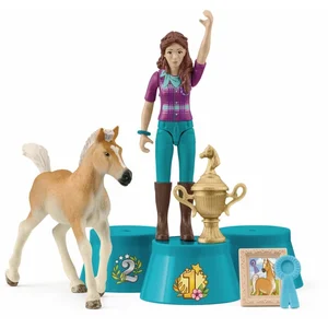 Schleich Remise des prix après le tournoi pas cher